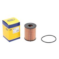 Insert de filtre à huile Magneti Marelli pour système de filtre Sogefi