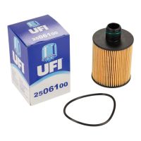 Filtre à huile UFI