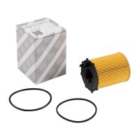 Cartouche de filtre à huile AG Automotive