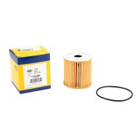 Cartouche de filtre à huile Magneti Marelli D1=76 D2=22 H=79 mm