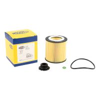 Insert de filtre à huile Magneti Marelli D1=74 D2=40 H=79 mm