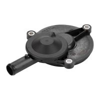 Couvercle pour filtre à huile by-pass