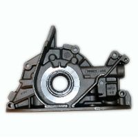 Pompe à huile sans trou pour jauge 2650009 avec trou