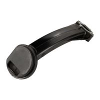 Tuyau d'aspiration pompe à huile