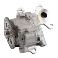 Pompe à huile Puma Motor PIERBURG