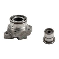 Pompe à huile sans matériel de construction