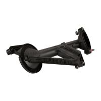 Crépine d'aspiration pour pompe à huile