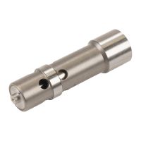 soupape de pompe à huile