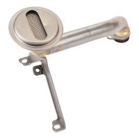 Panier d'aspiration pour la pompe à huile