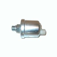 Transmetteur de pression d'huile pour jauge