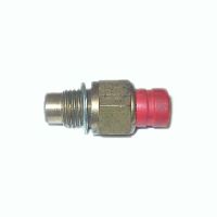 capteur de température d'huile