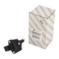 capteur de niveau d'huile