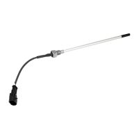 Capteur de niveau d'huile Iveco OE 504025457