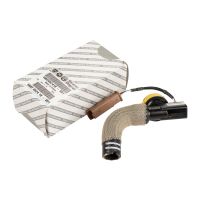 Öldrucksensor mit Rohr