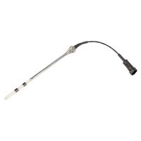 Capteur de niveau d'huile