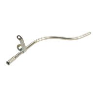 Tube de remplissage pour jauge d'huile