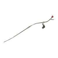 Jauge à huile avec guide, jauge à huile