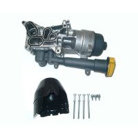 Boîtier de filtre à huile des nouveaux moteurs UFI