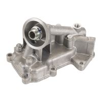 Échangeur de chaleur du refroidisseur d'huile