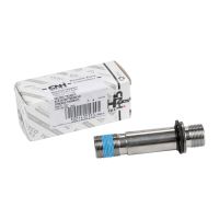 Pièce de raccordement pour échangeur de chaleur du refroidisseur d'huile