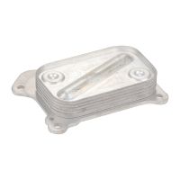 Échangeur de chaleur du refroidisseur d'huile