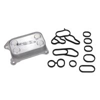 Refroidisseur d'huile échangeur de chaleur PURFLUX