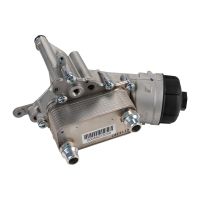 Boîtier de filtre à huile complet