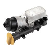 Refroidisseur d'huile complet