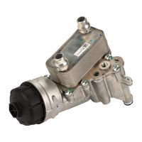 boîtier de filtre à huile