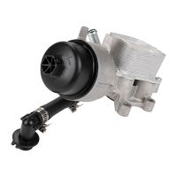 Refroidisseur d'huile complet