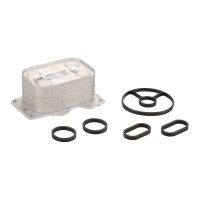 Refroidisseur d'huile Nissens Non complet