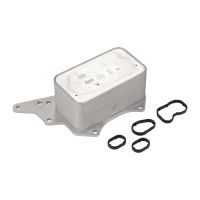 Refroidisseur d'huile