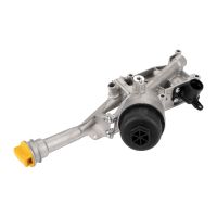 Refroidisseur d'huile complet