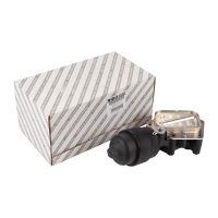 Boîtier de filtre à huile complet