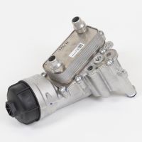 Refroidisseur d'huile