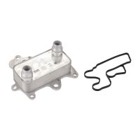 Refroidisseur d'huile