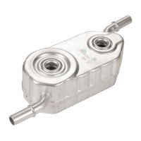 Échangeur de chaleur du refroidisseur d'huile