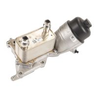 Boîtier de filtre à huile complet