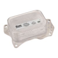 Refroidisseur d'huile