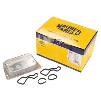 Refroidisseur d'huile