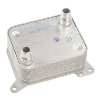 Refroidisseur d'huile de transmission / échangeur de chaleur huile-eau pour transmissions automatiques