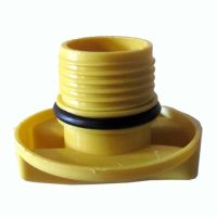 Bouchon d'huile 1.3 16V PURFLUX