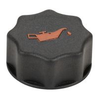 Bouchon de remplissage d'huile bouchon à vis