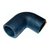 Tuyau de reniflard d'huile court