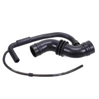 Tuyau d'aspiration du tuyau de reniflard d'huile