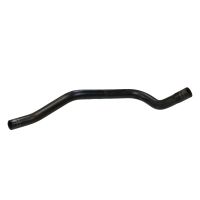 Goulot de remplissage du tuyau de reniflard d'huile