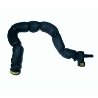 Tuyau reniflard d'huile sans raccord E