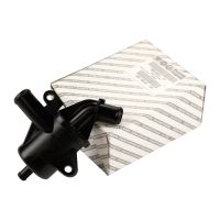 Reniflard d'huile sans durites Original