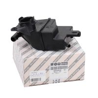 Reniflard de vilebrequin d'origine