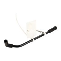 Tuyau de ventilation du carter